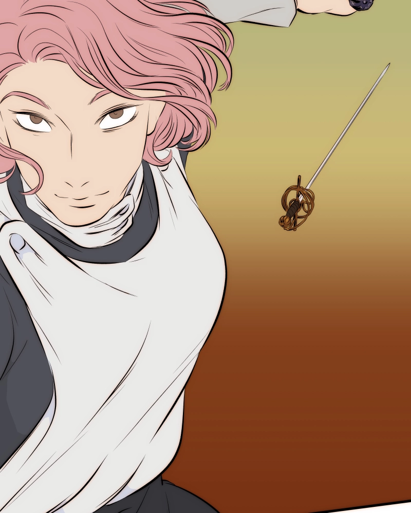 Heir's Game Chapter 166 page 43 - 
