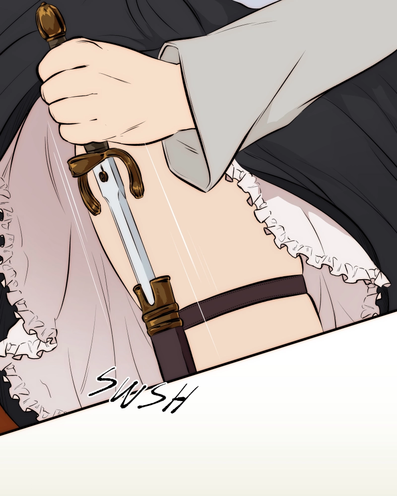 Heir's Game Chapter 166 page 6 - 