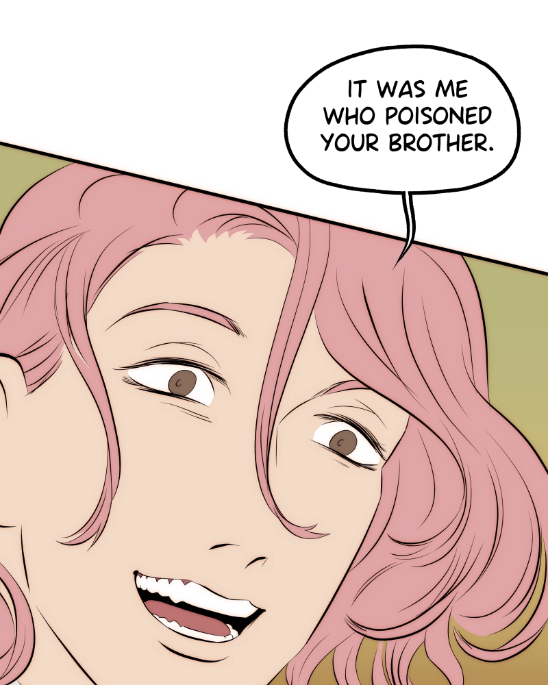 Heir's Game Chapter 166 page 51 - 