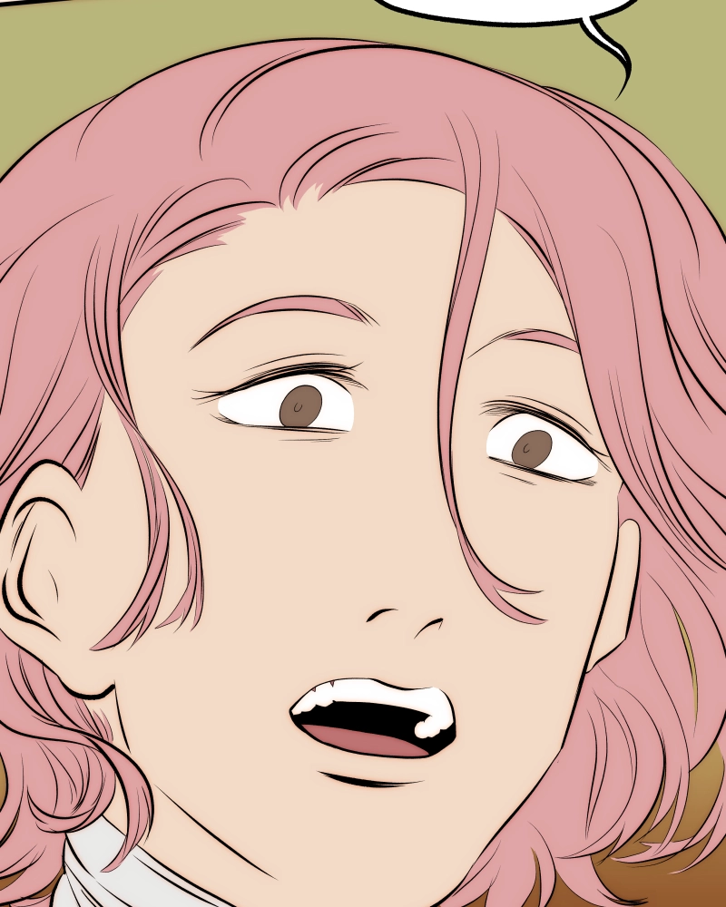 Heir's Game Chapter 166 page 55 - 