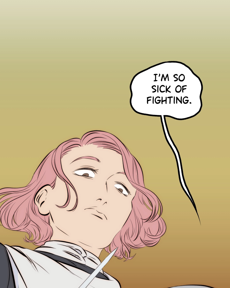 Heir's Game Chapter 166 page 66 - 