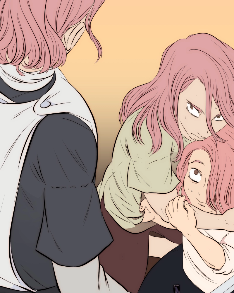 Heir's Game Chapter 166 page 73 - 