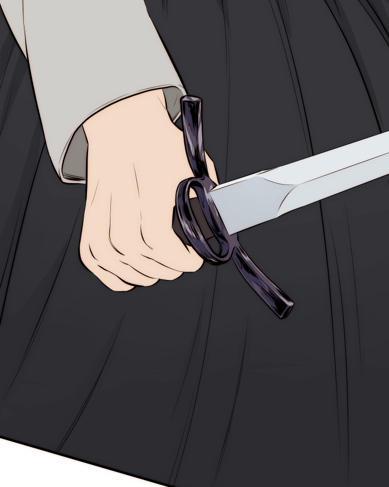 Heir's Game Chapter 166 page 75 - 