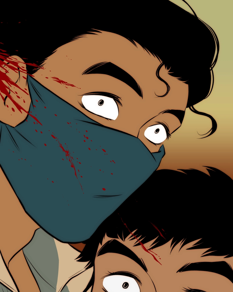 Heir's Game Chapter 166 page 81 - 