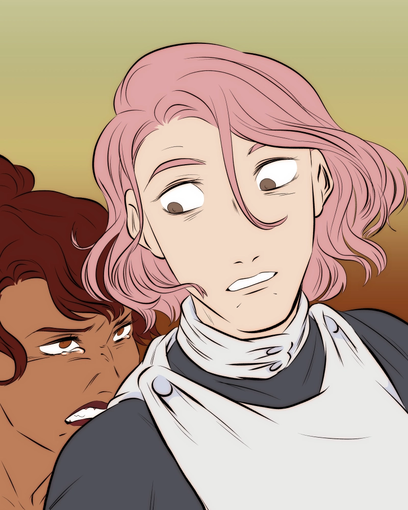 Heir's Game Chapter 166 page 83 - 