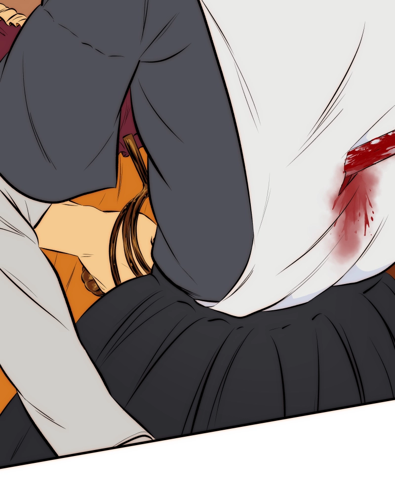 Heir's Game Chapter 166 page 84 - 