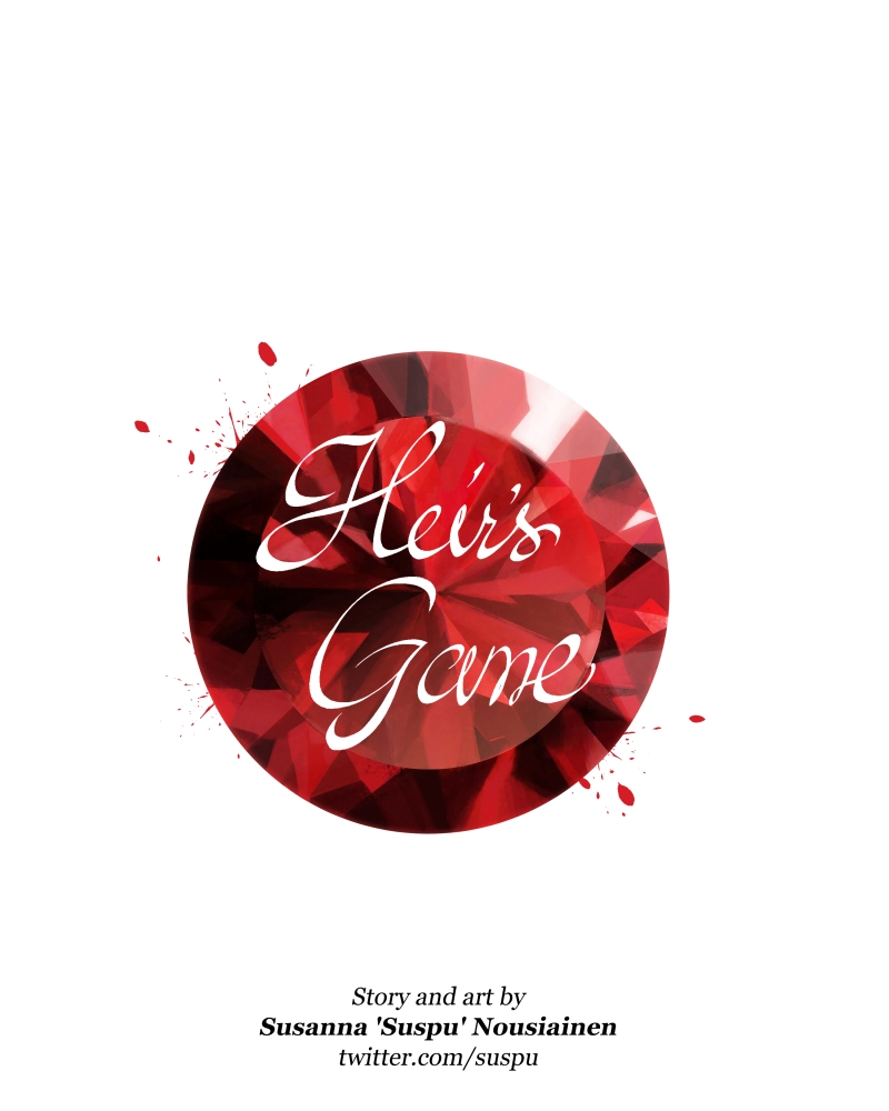 Heir's Game Chapter 166 page 85 - 