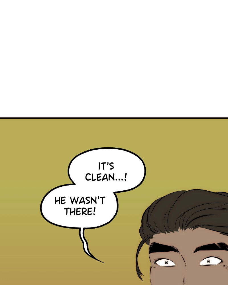 Heir's Game Chapter 168 page 32 - 