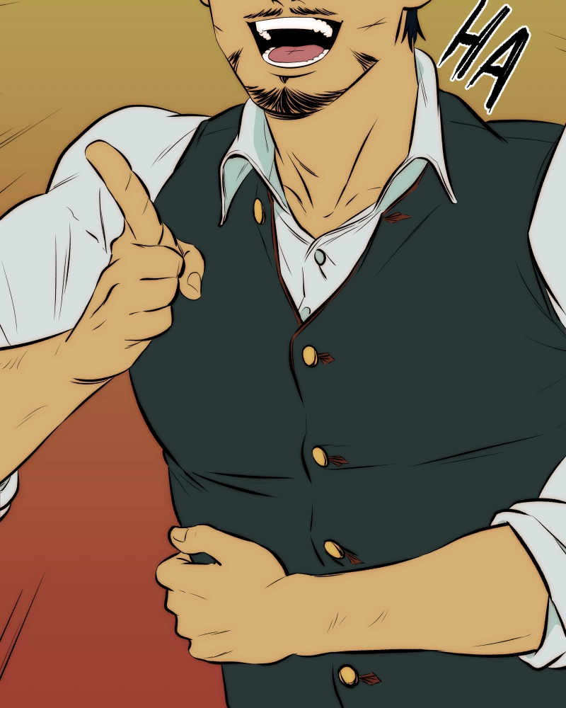 Heir's Game Chapter 168 page 35 - 