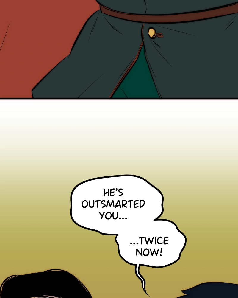 Heir's Game Chapter 168 page 36 - 