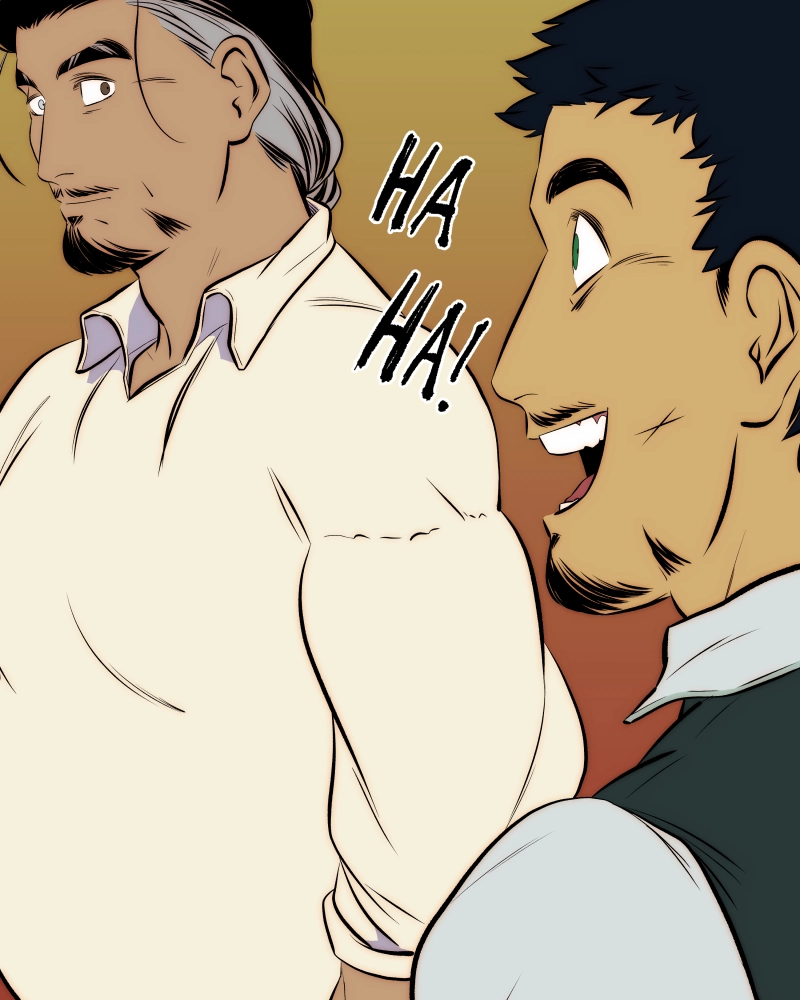 Heir's Game Chapter 168 page 37 - 