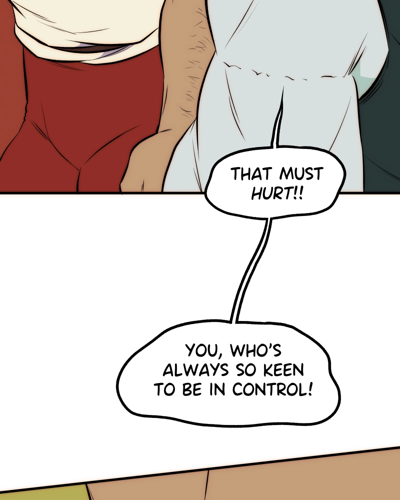 Heir's Game Chapter 168 page 38 - 