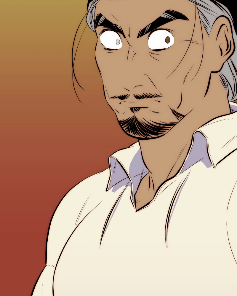 Heir's Game Chapter 168 page 41 - 