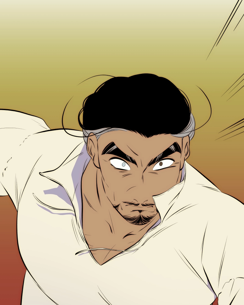 Heir's Game Chapter 168 page 43 - 