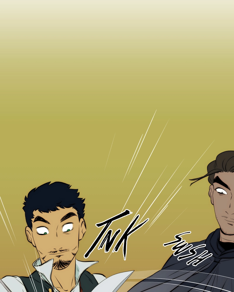 Heir's Game Chapter 168 page 45 - 