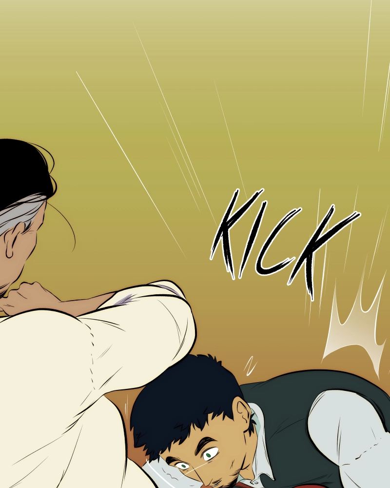 Heir's Game Chapter 168 page 48 - 