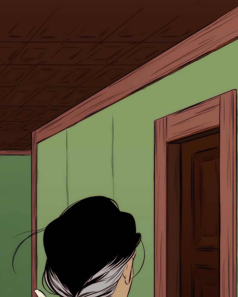 Heir's Game Chapter 168 page 6 - 