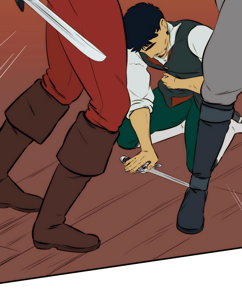 Heir's Game Chapter 168 page 51 - 