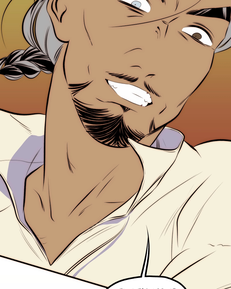 Heir's Game Chapter 168 page 58 - 