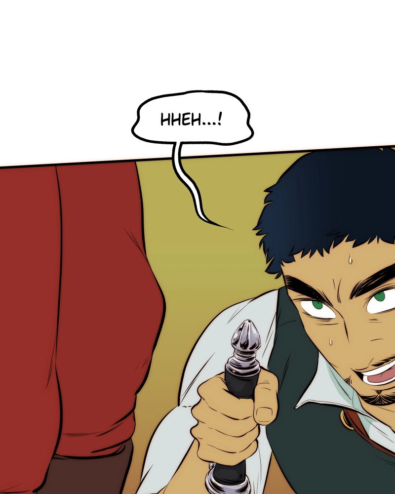 Heir's Game Chapter 168 page 64 - 