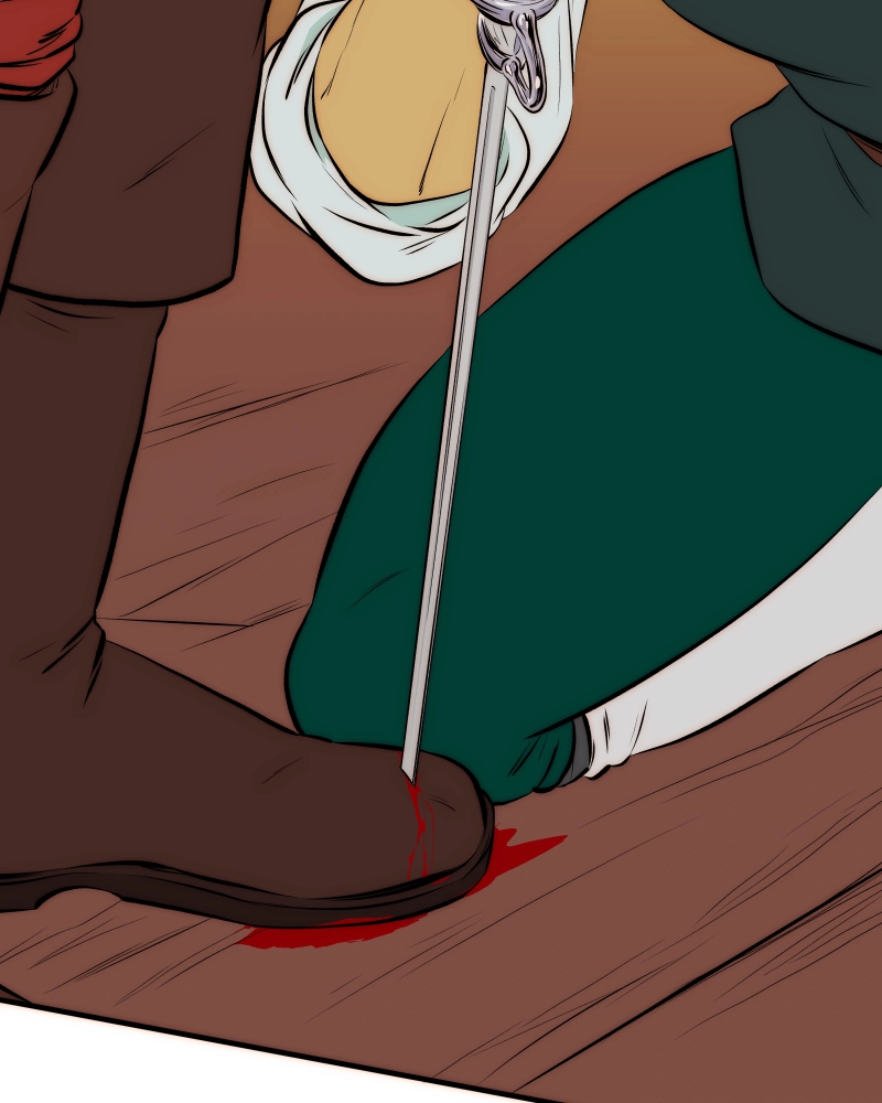 Heir's Game Chapter 168 page 65 - 