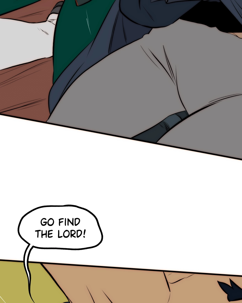 Heir's Game Chapter 168 page 72 - 