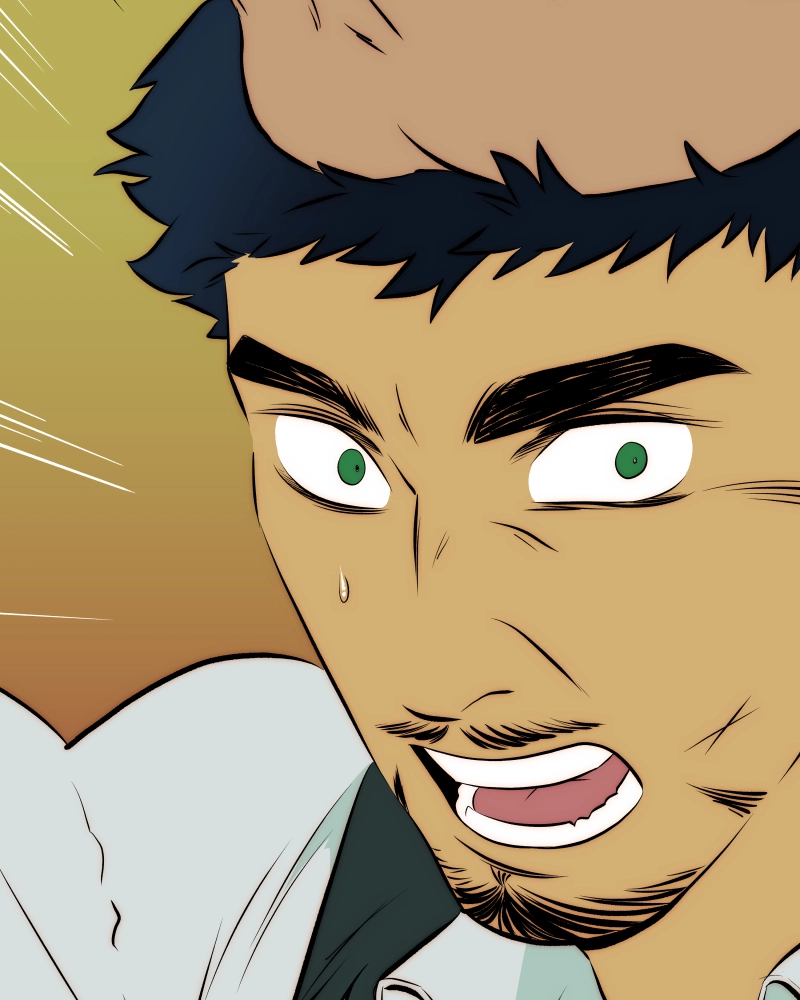 Heir's Game Chapter 168 page 73 - 