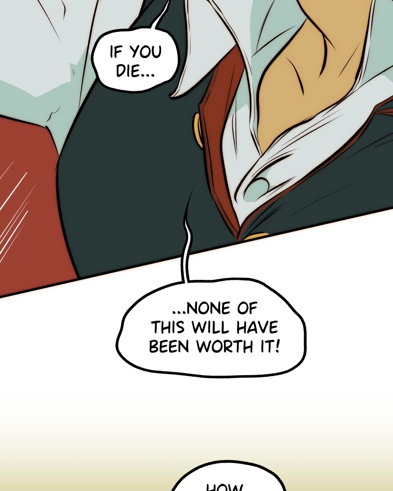Heir's Game Chapter 168 page 74 - 