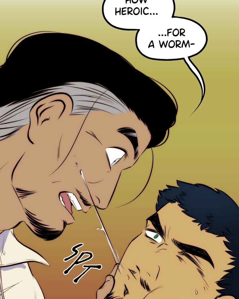 Heir's Game Chapter 168 page 75 - 