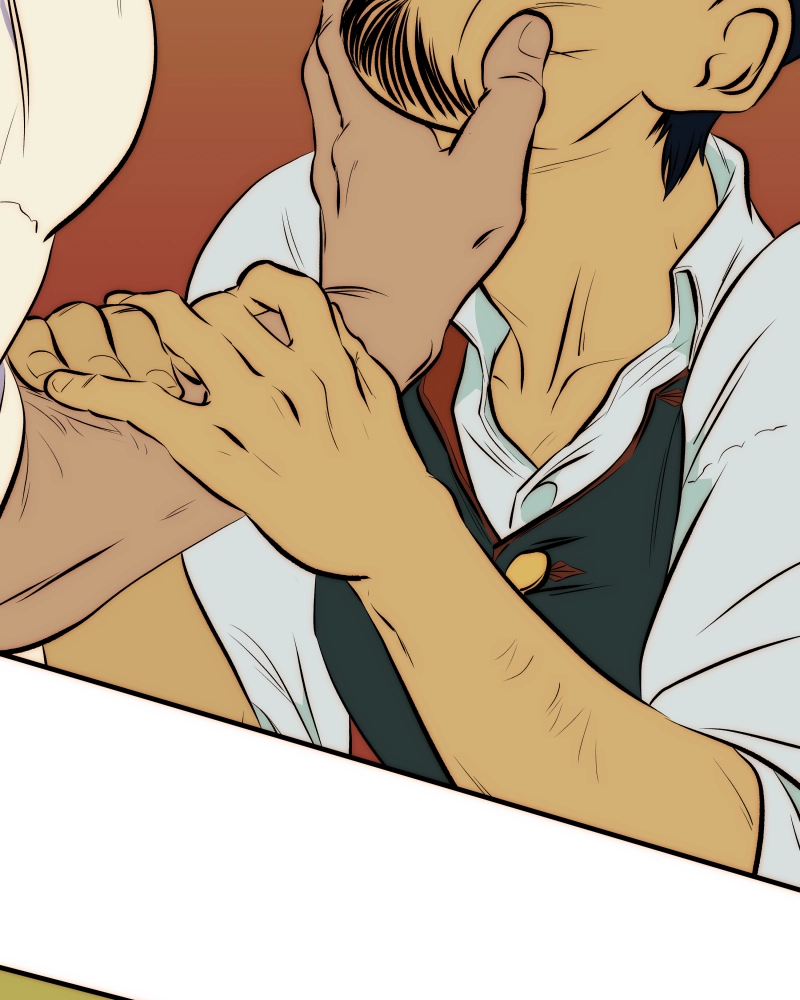 Heir's Game Chapter 168 page 76 - 
