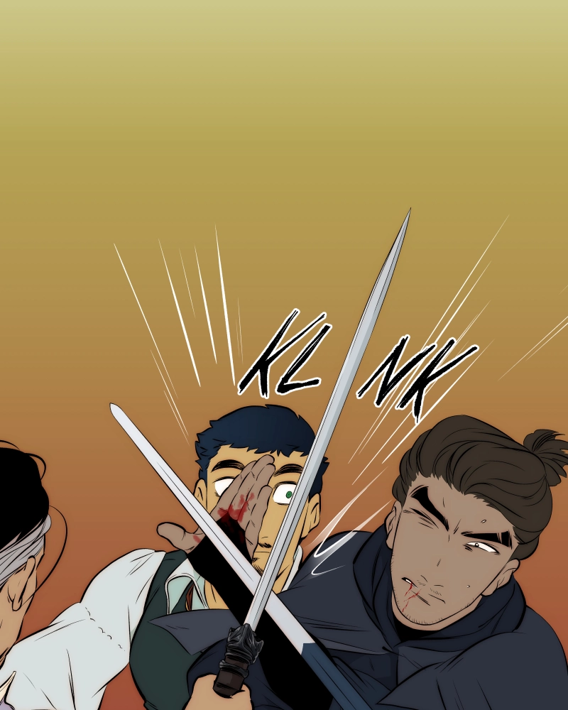 Heir's Game Chapter 168 page 79 - 