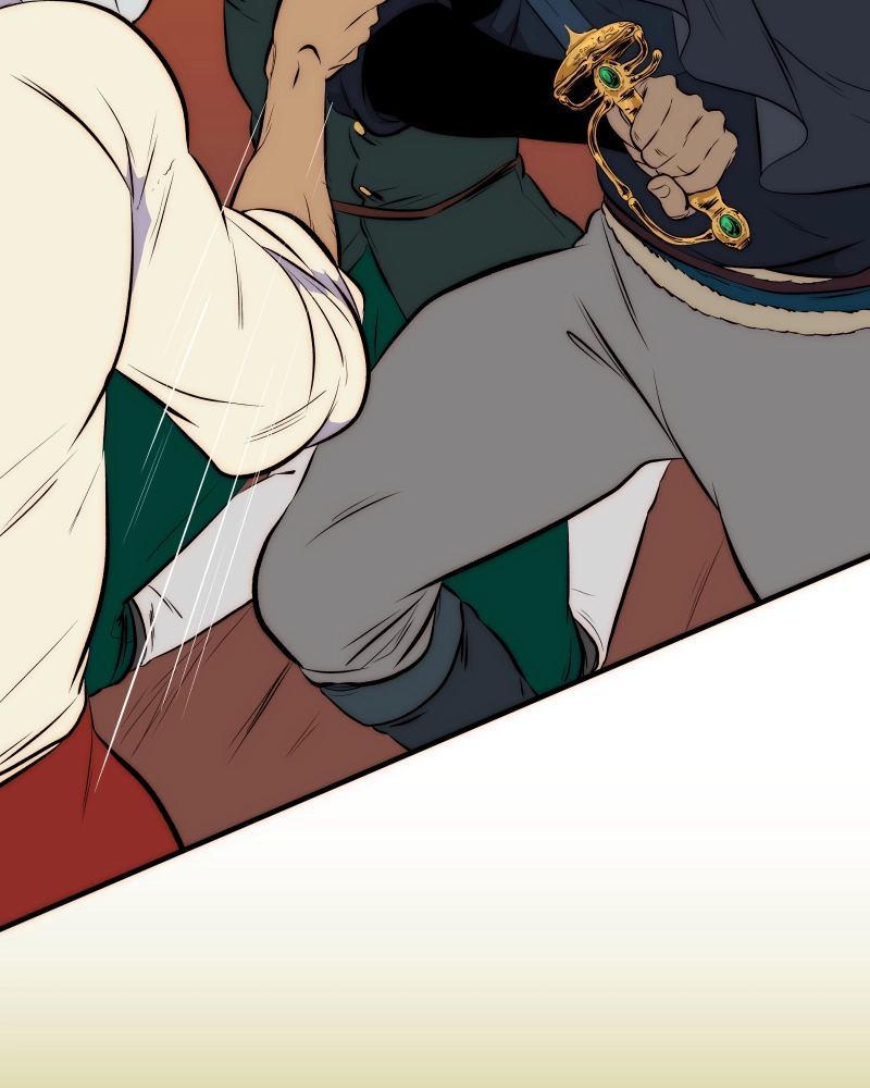 Heir's Game Chapter 168 page 80 - 