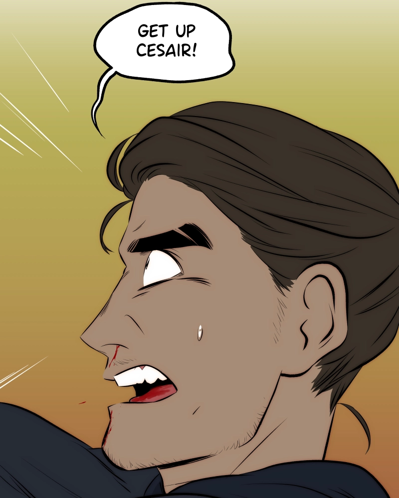Heir's Game Chapter 168 page 81 - 