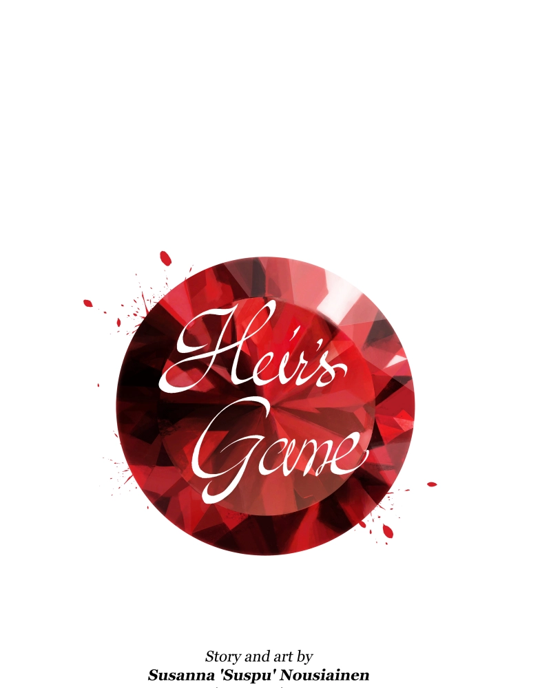 Heir's Game Chapter 168 page 85 - 