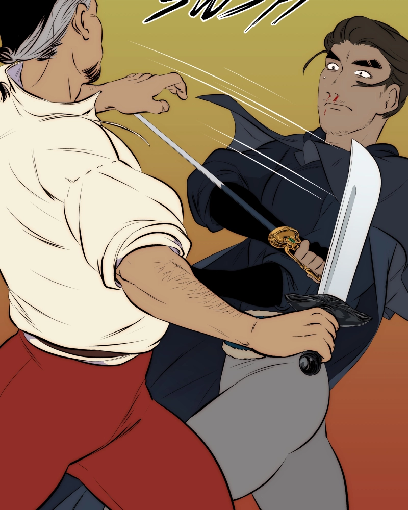 Heir's Game Chapter 169 page 2 - 