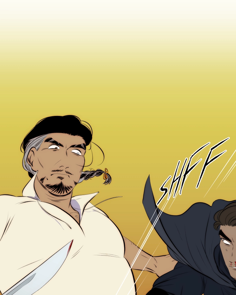 Heir's Game Chapter 169 page 15 - 