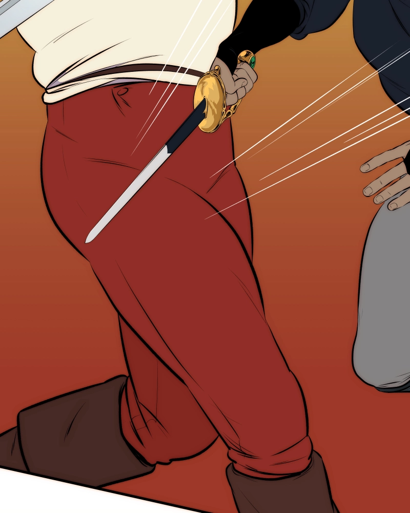 Heir's Game Chapter 169 page 16 - 