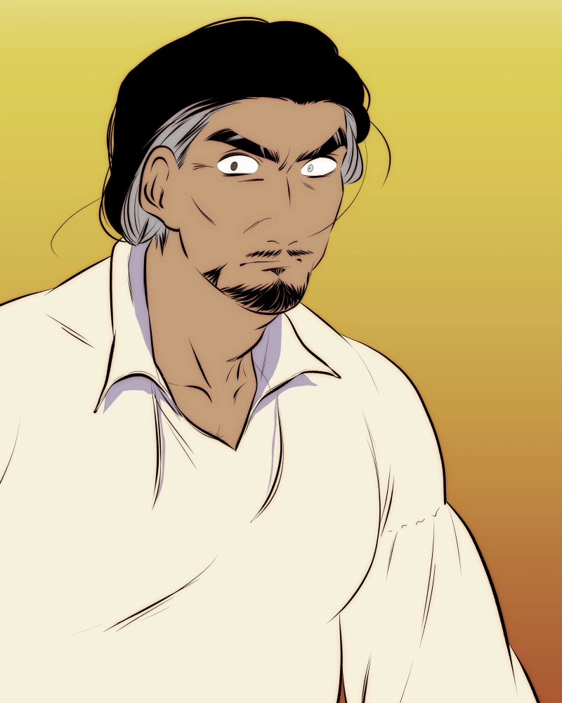 Heir's Game Chapter 169 page 20 - 