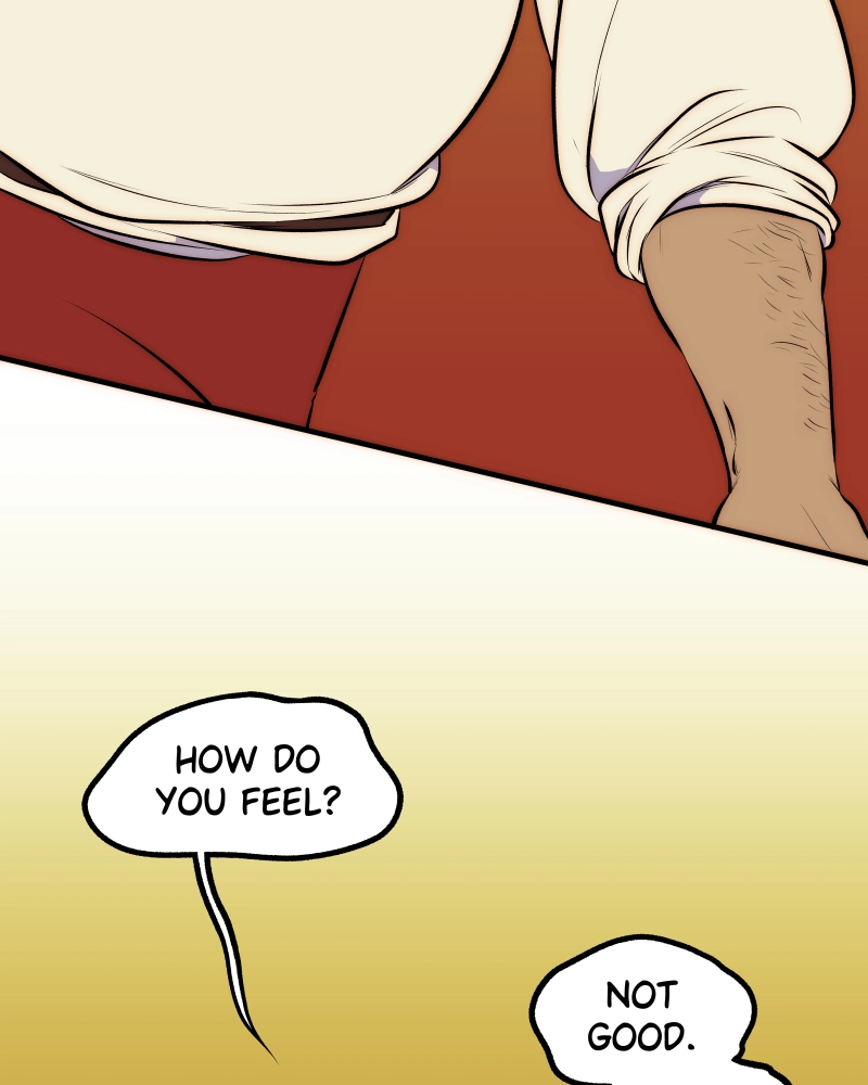 Heir's Game Chapter 169 page 21 - 