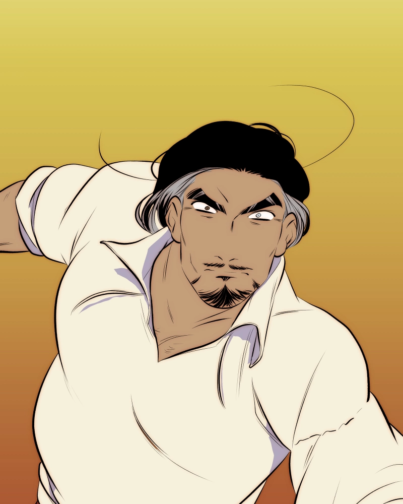 Heir's Game Chapter 169 page 24 - 