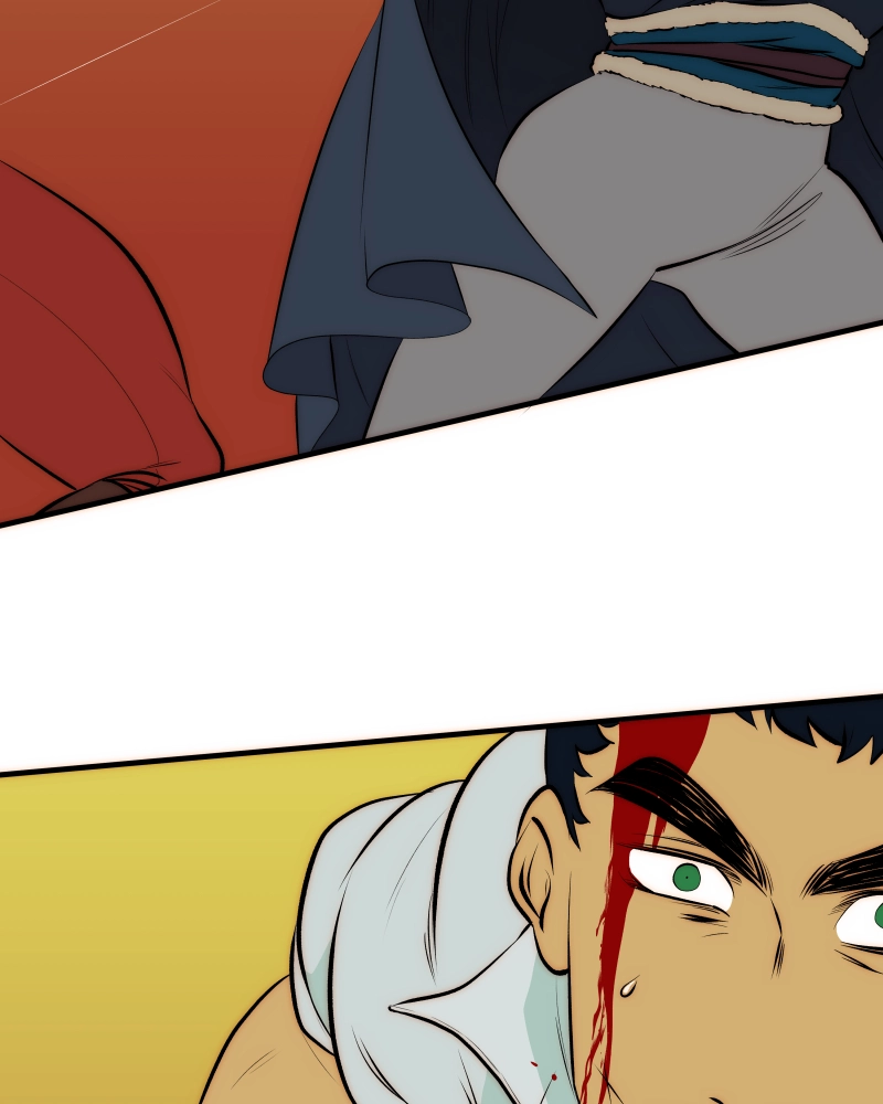 Heir's Game Chapter 169 page 27 - 