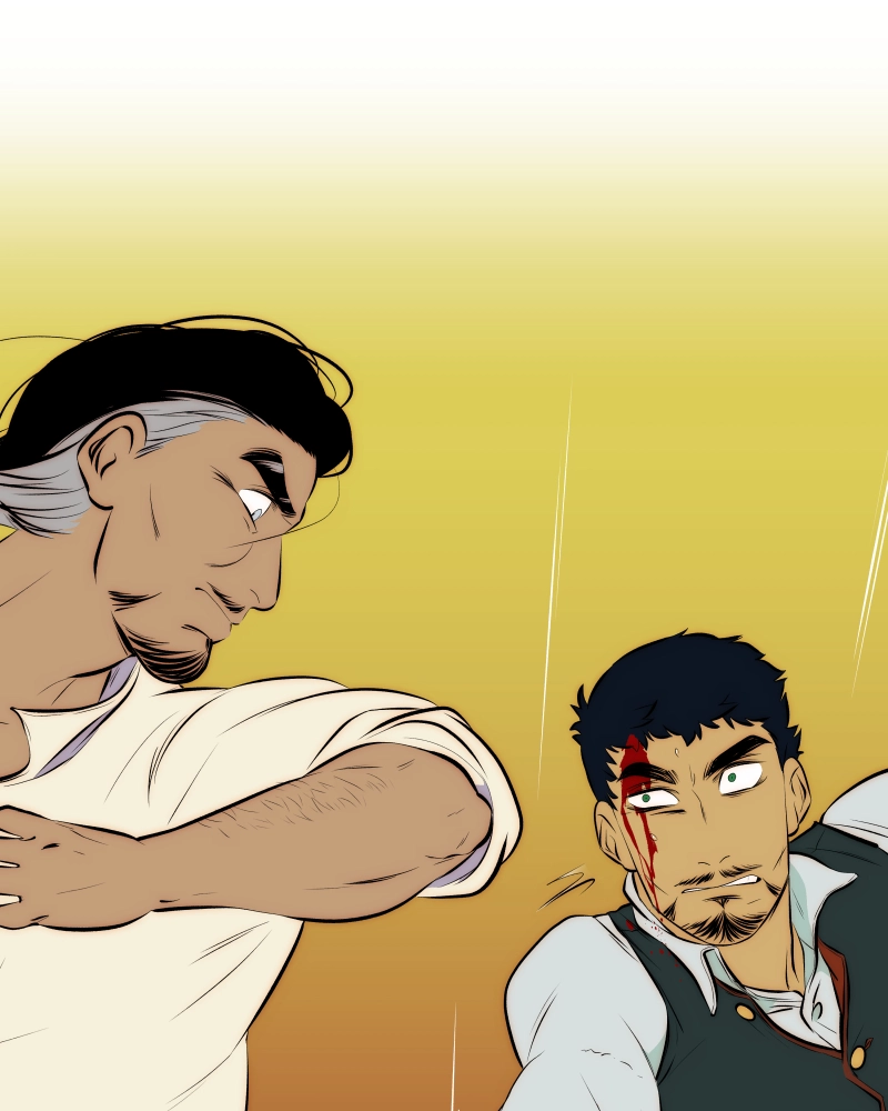 Heir's Game Chapter 169 page 29 - 