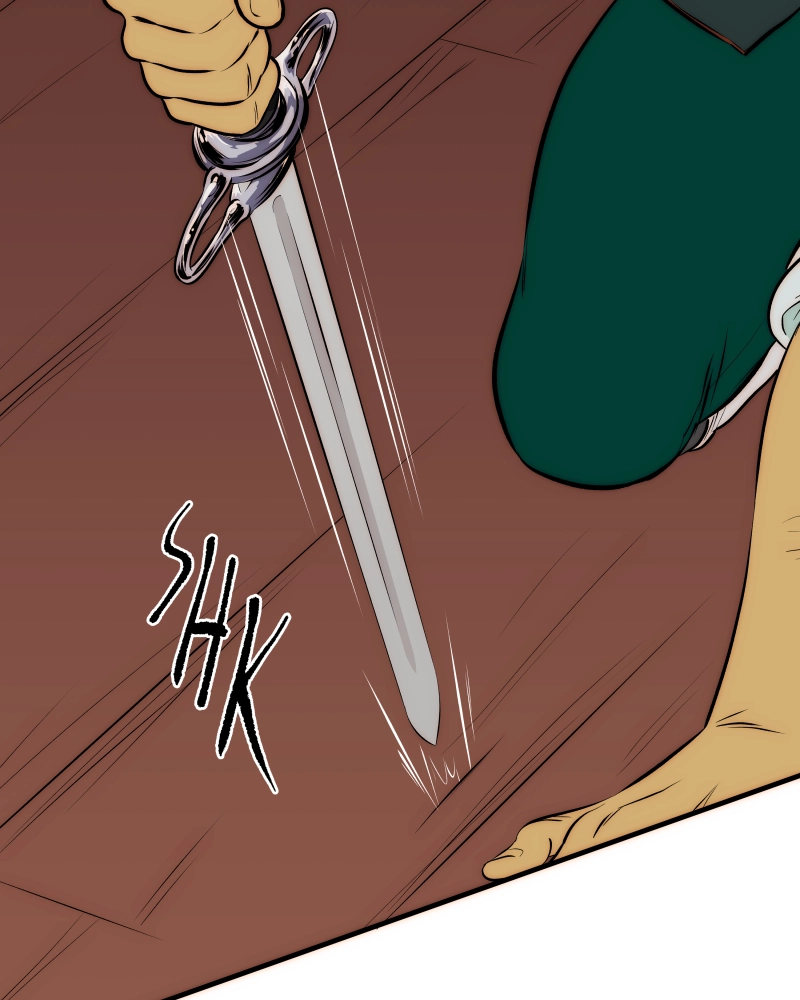Heir's Game Chapter 169 page 4 - 