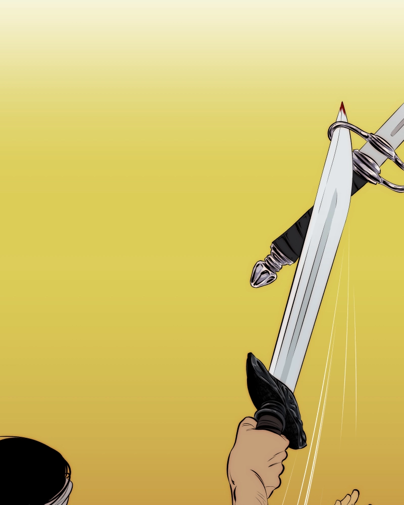 Heir's Game Chapter 169 page 31 - 