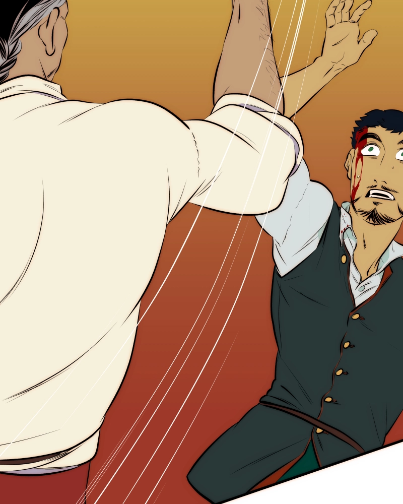 Heir's Game Chapter 169 page 32 - 