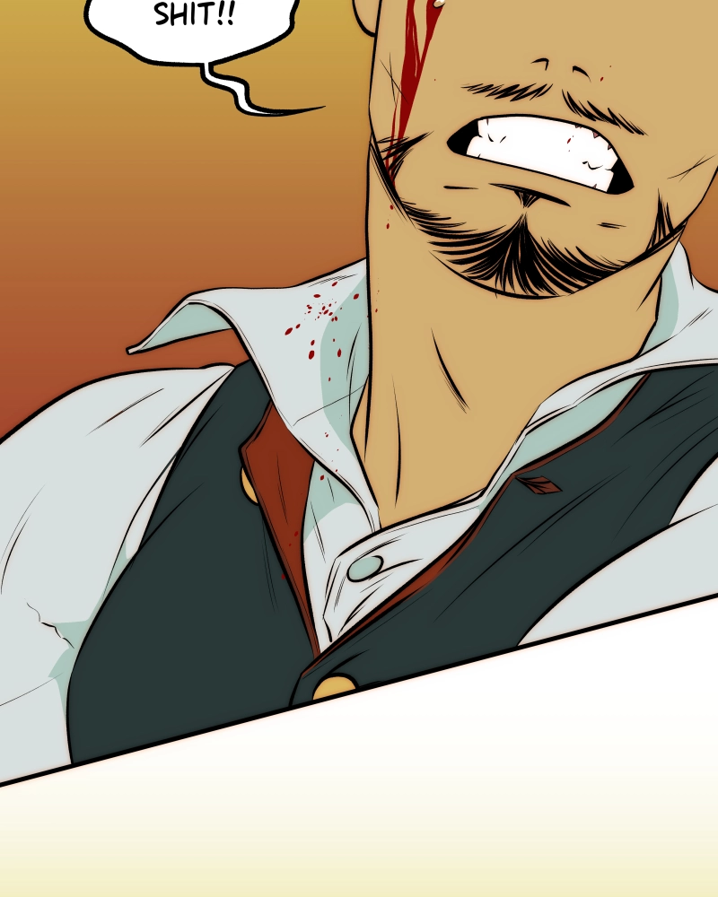 Heir's Game Chapter 169 page 34 - 