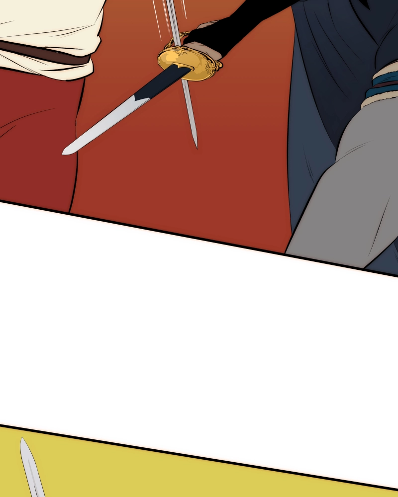 Heir's Game Chapter 169 page 36 - 