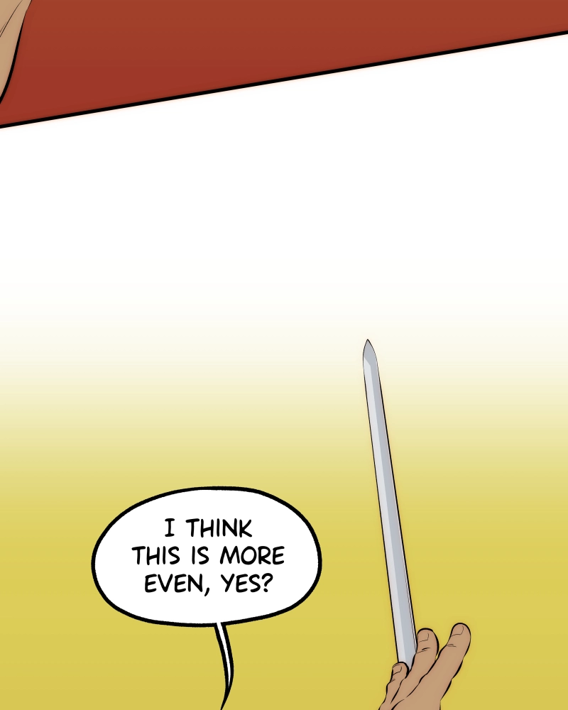 Heir's Game Chapter 169 page 38 - 