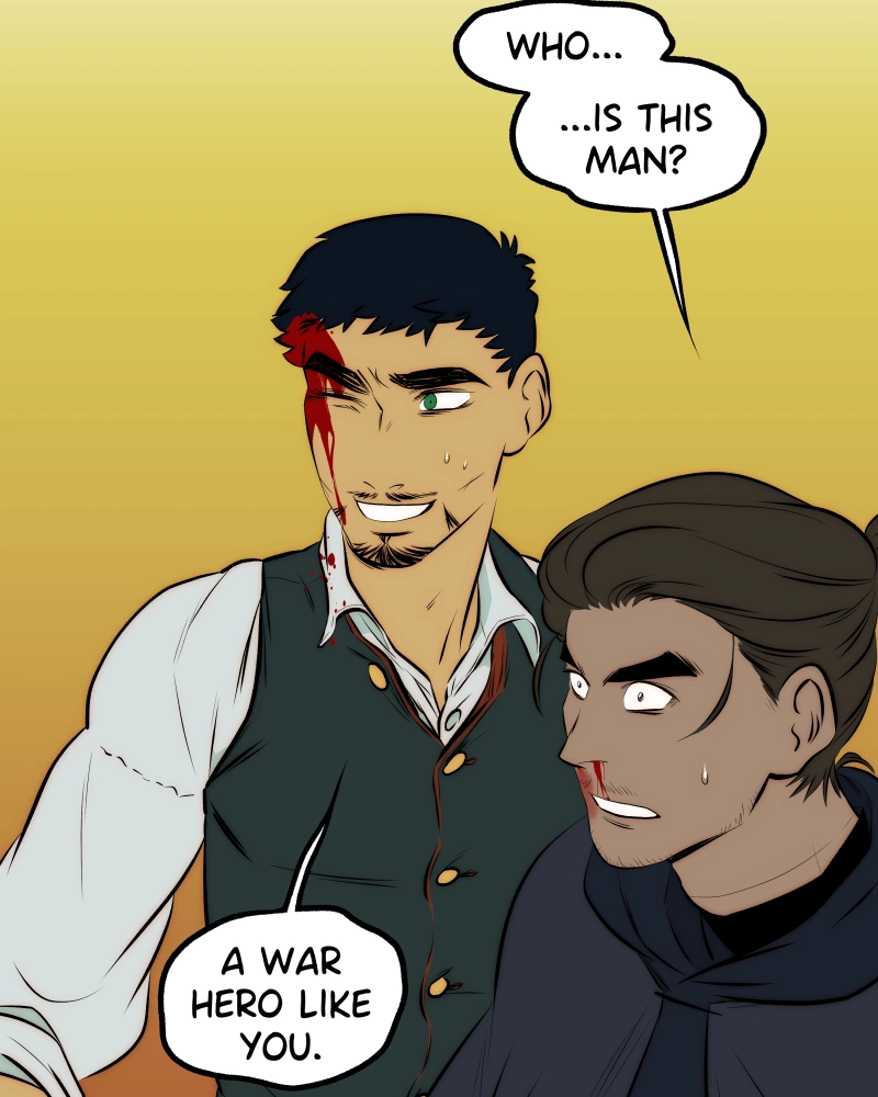 Heir's Game Chapter 169 page 41 - 