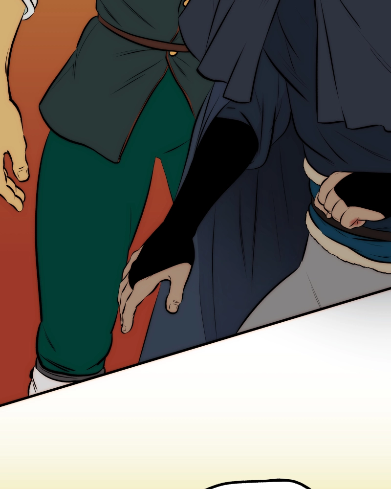 Heir's Game Chapter 169 page 42 - 